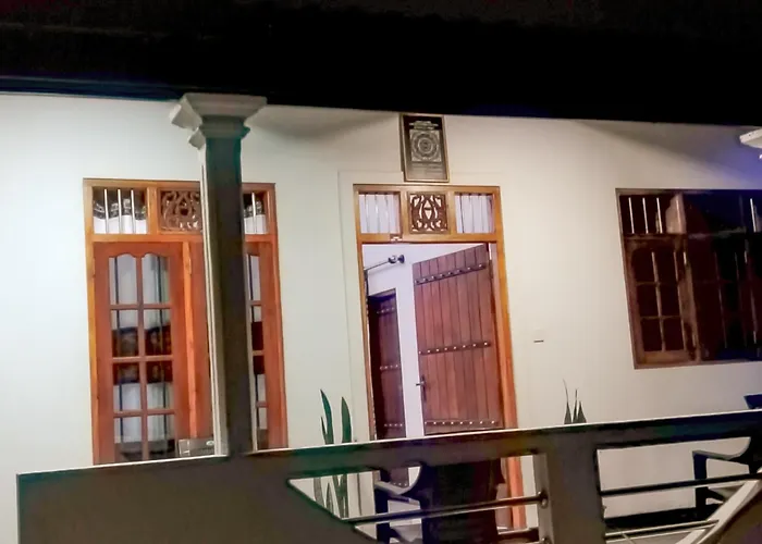 Mount White Home Villa