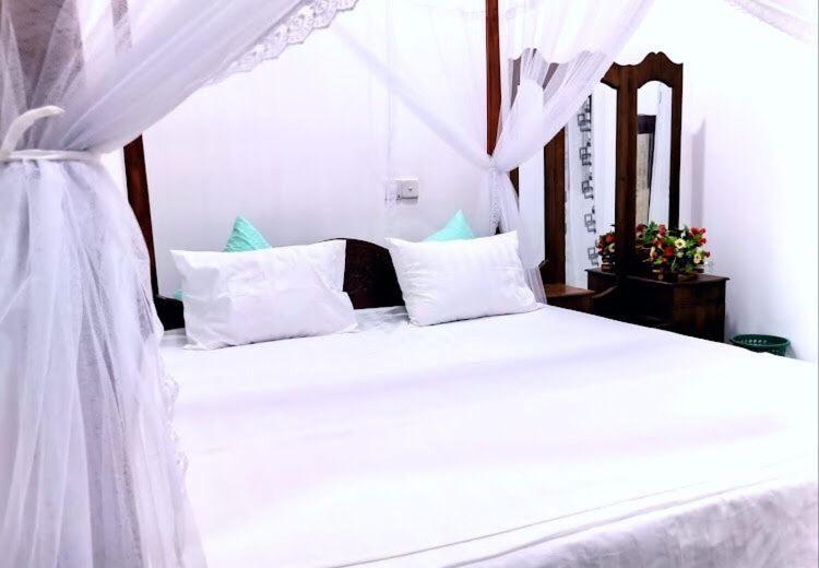 Mount White Villa