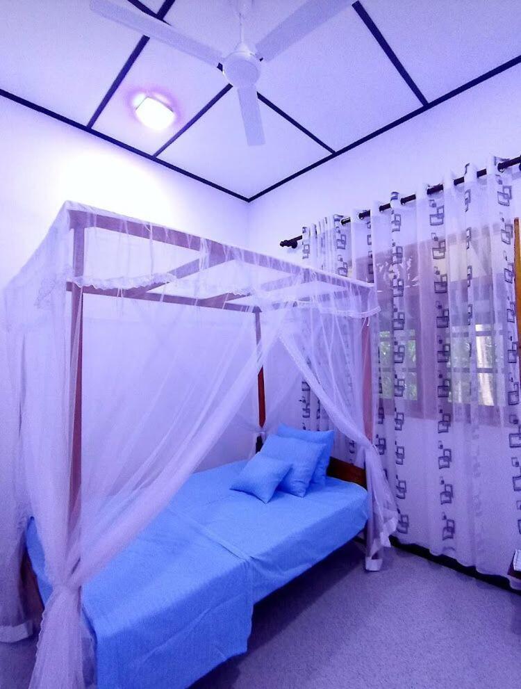 Villa Mount White Unawatuna