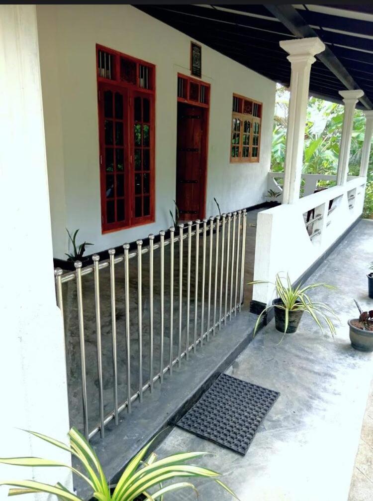 Villa Mount White *
