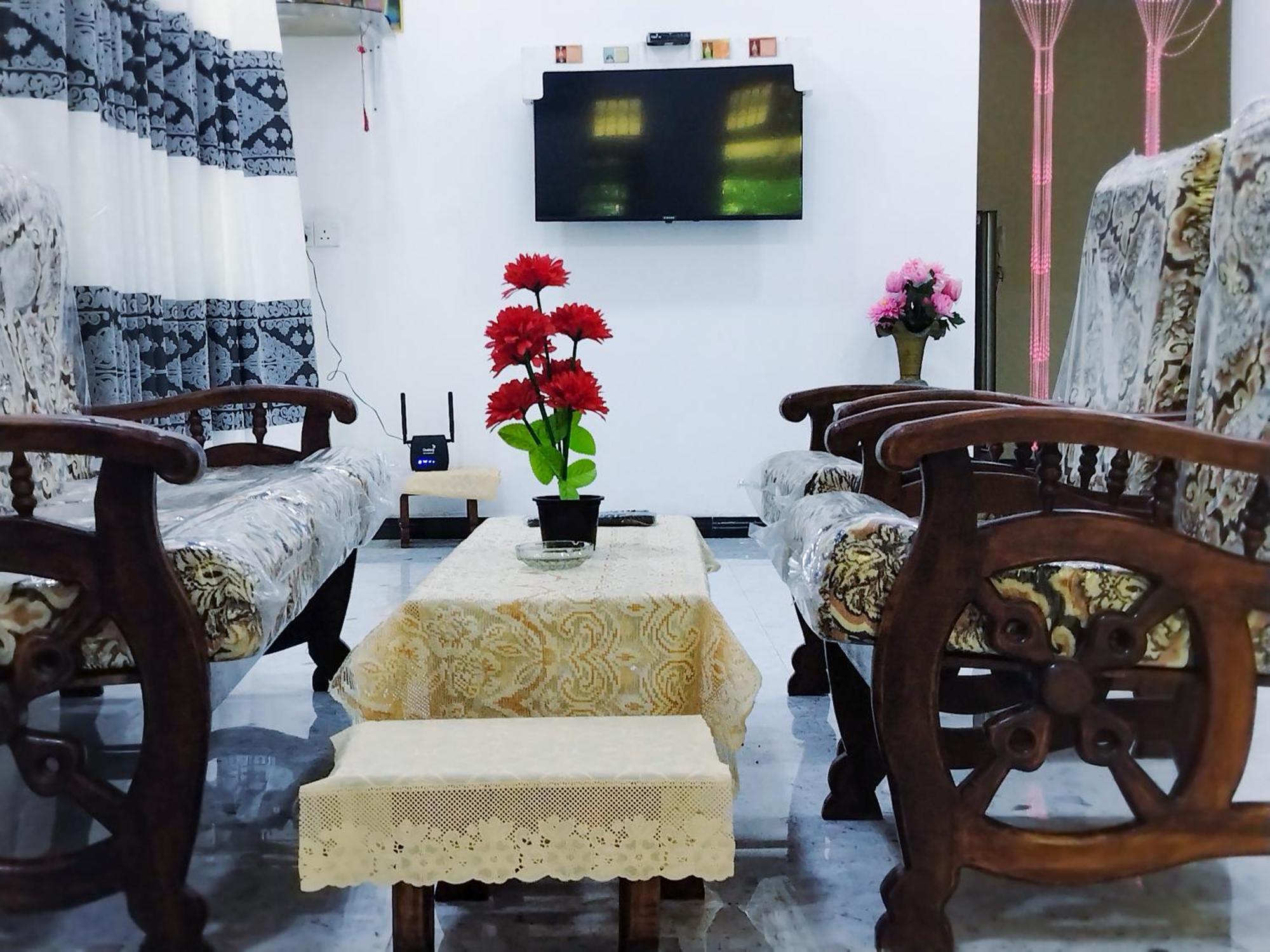 Villa Mount White Unawatuna